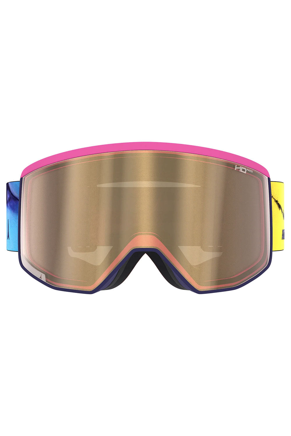 Atomic Four Pro L Signature Goggles - 25/26