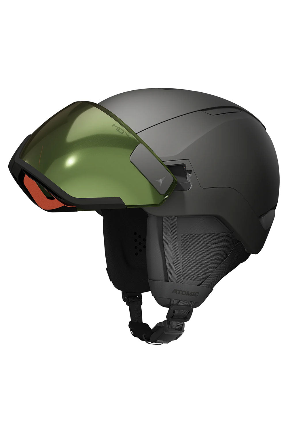 Atomic Revent GT AMID Visor HD Photo Helmet - 25/26