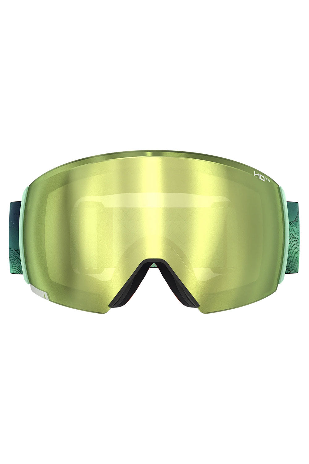 Atomic Revent Q L Signature Goggles - 25/26