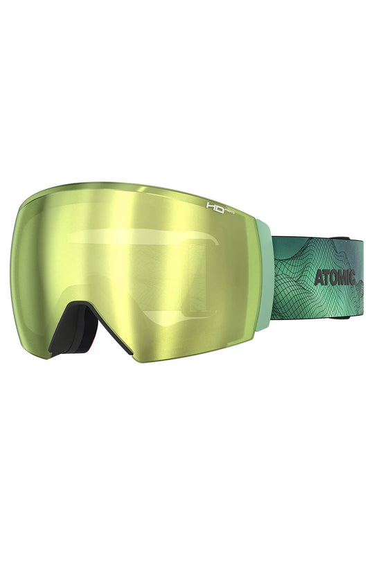 Atomic Revent Q L Signature Goggles - 25/26