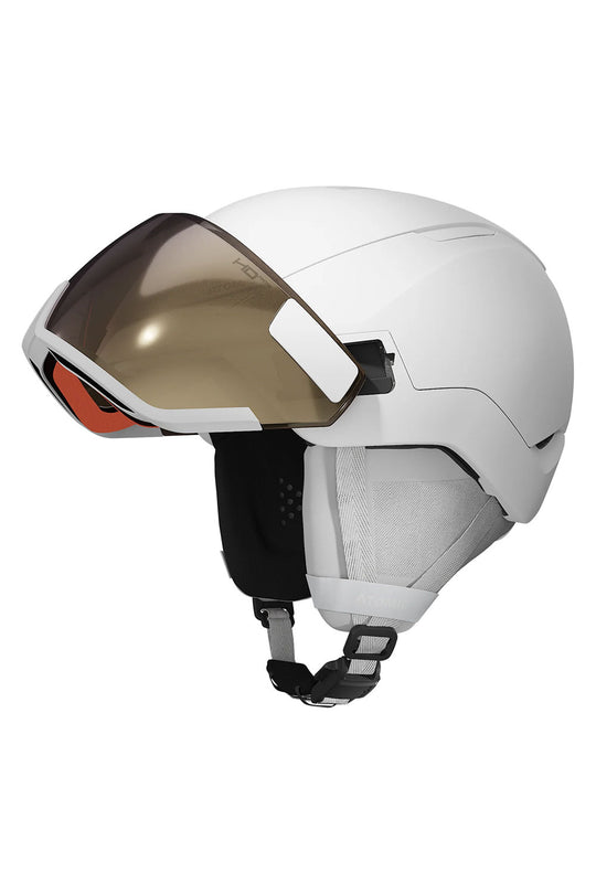 Atomic Revent GT AMID Visor HD Photo Helmet - 25/26