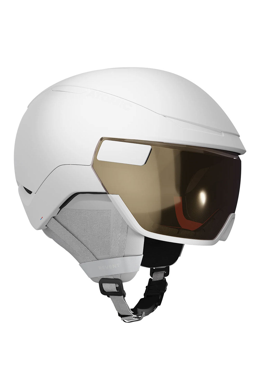 Atomic Revent GT AMID Visor HD Photo Helmet - 25/26