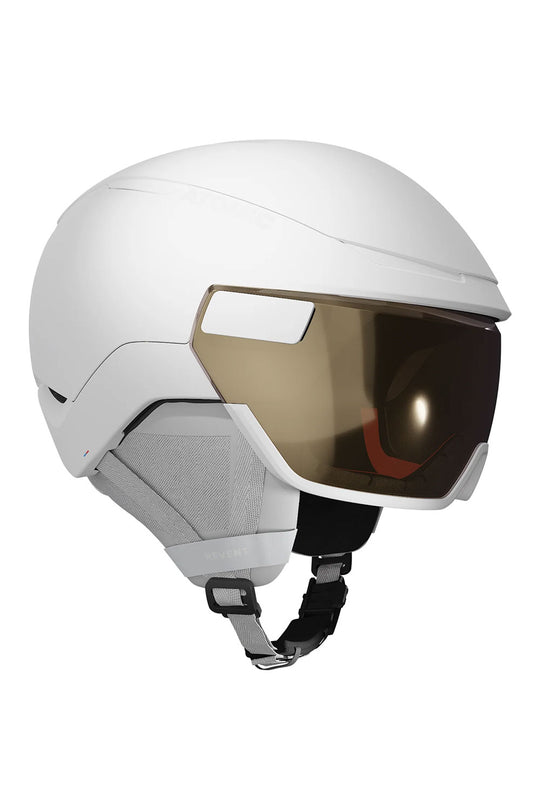 Atomic Revent GT AMID Visor HD Photo Helmet - 25/26