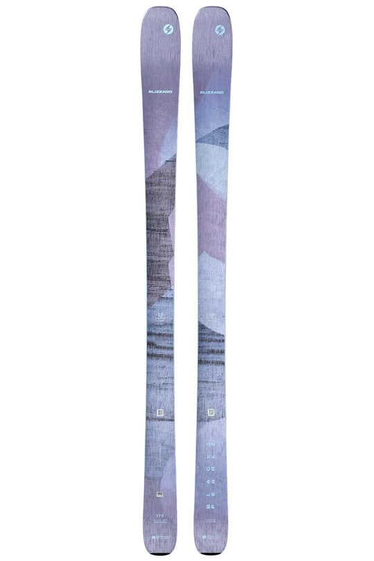 Blizzard Black Pearl 88 Ski - Women's - 25/26