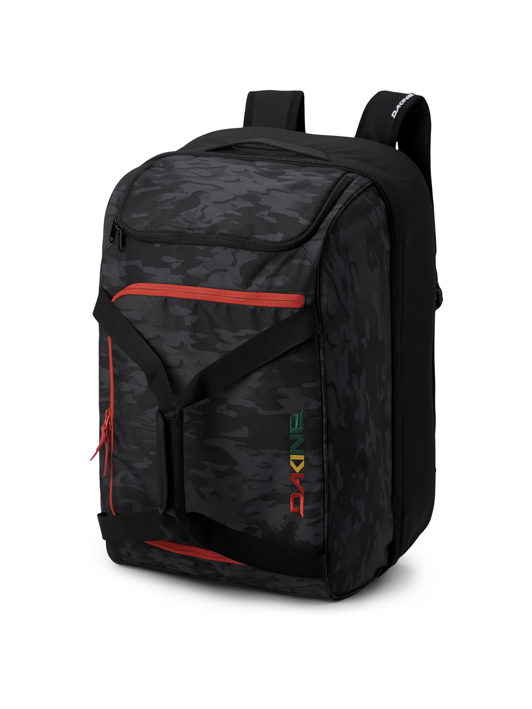Dakine ski/snowboard Boot Locker 70 L - Black Camo