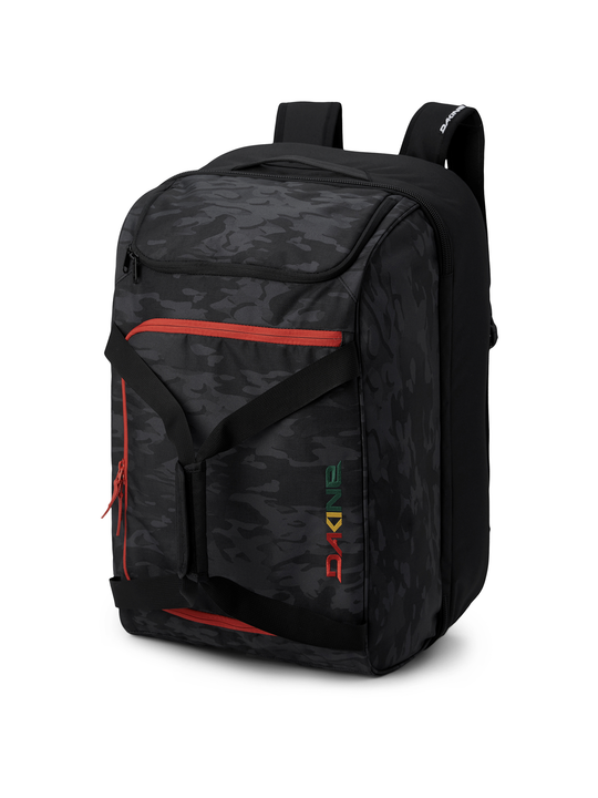 Dakine ski/snowboard Boot Locker 70 L - Black Camo