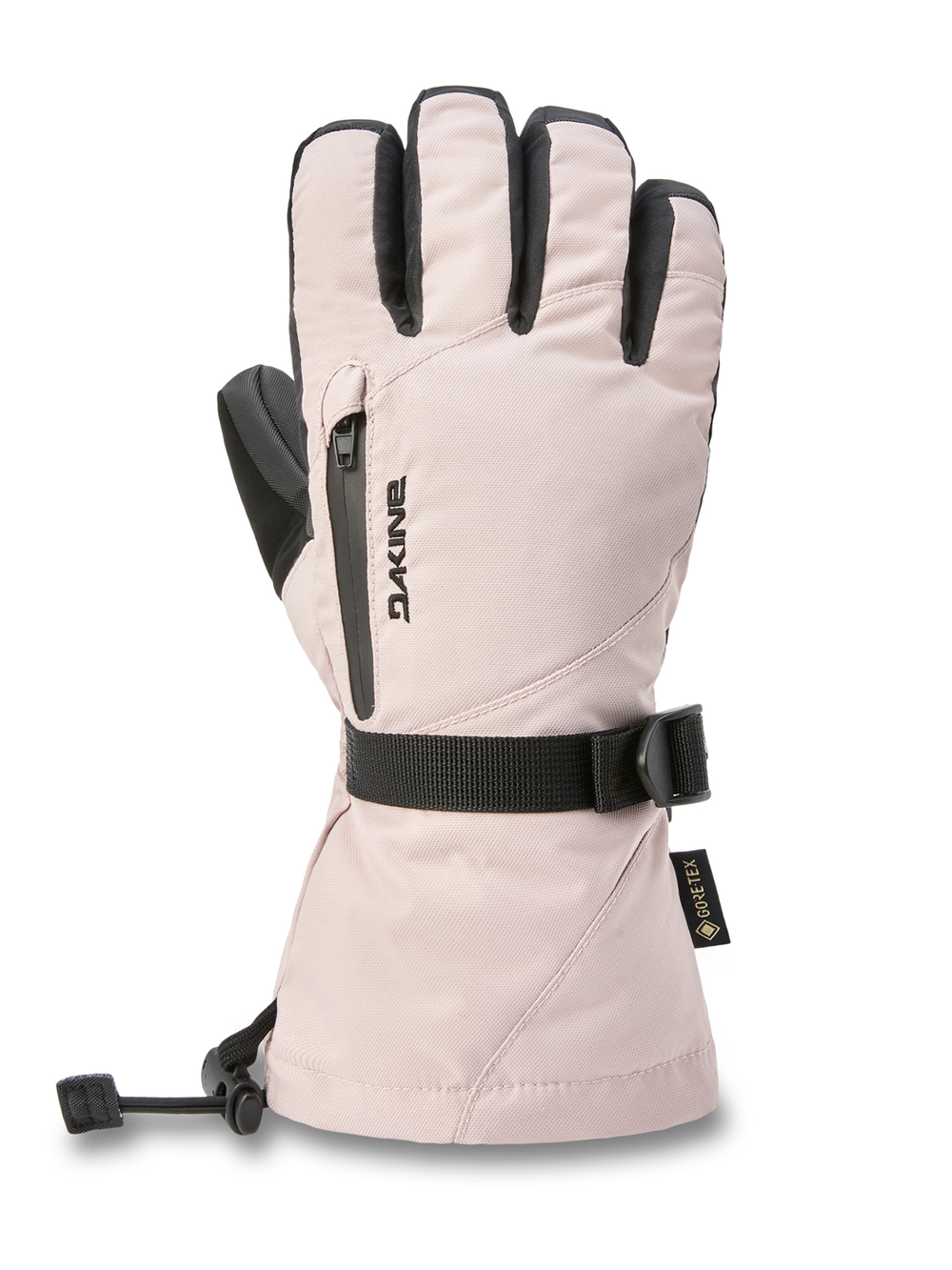 women's Dakine Sequoia Gore-Tex ski glove, lilac