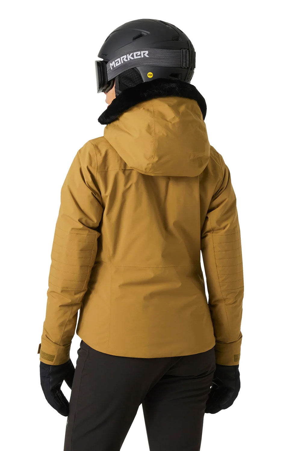 Helly Hansen Valdisere 2.0 Jacket - Women's