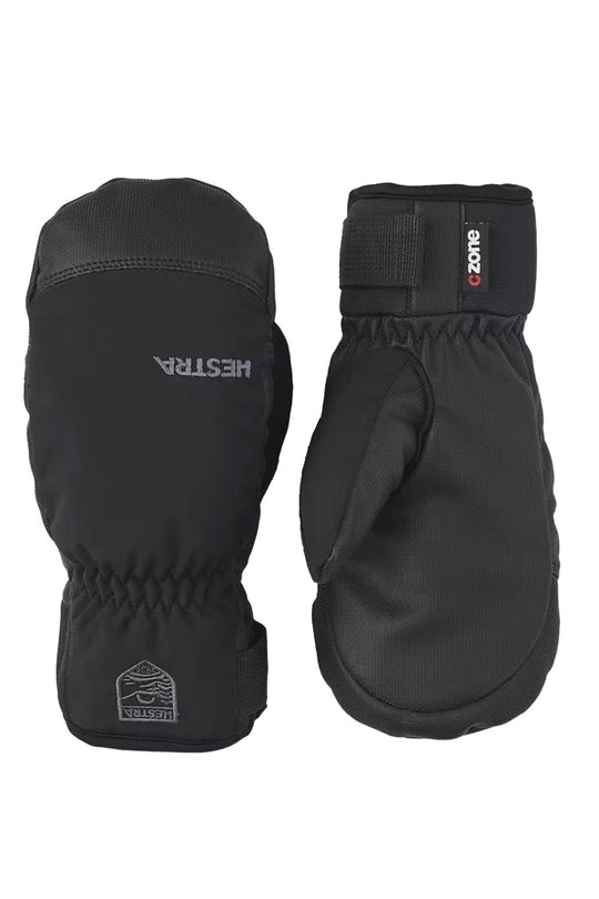 Hestra Ferox Primaloft Mitt - Kids' - 25/26