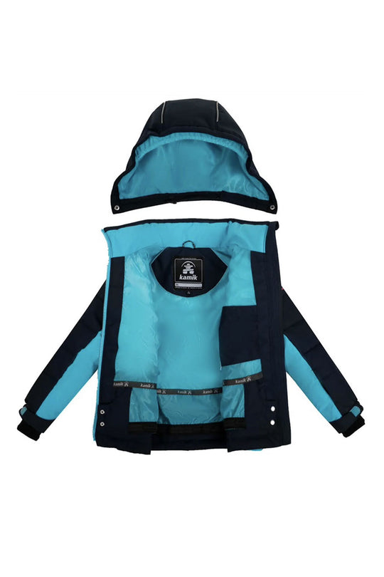 Kamik Aayla Jacket - Girls'