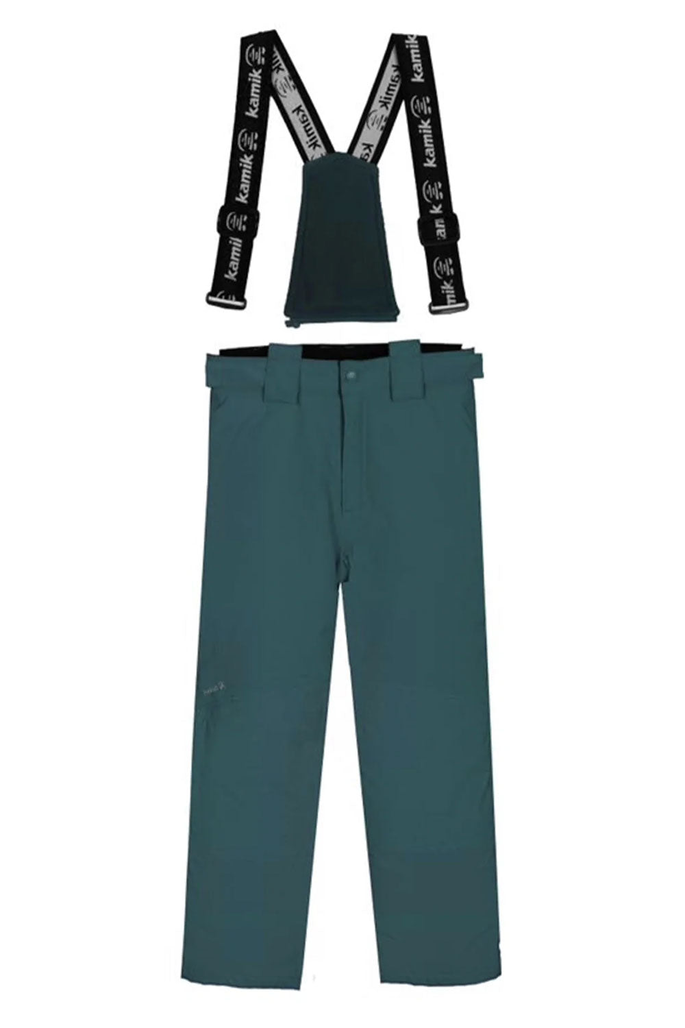 Kamik Harper Pant - Boys'
