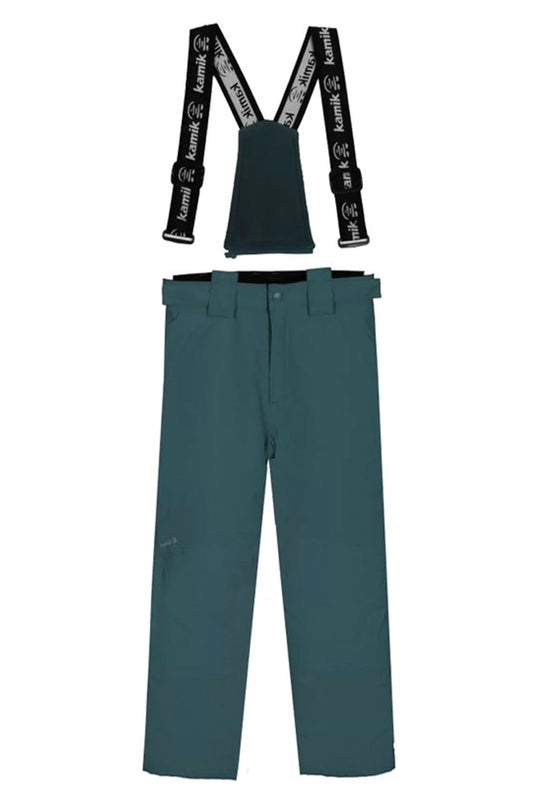 Kamik Harper Pant - Boys'