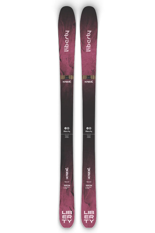 Liberty Horizon 92 Skis - Women's - 24-25
