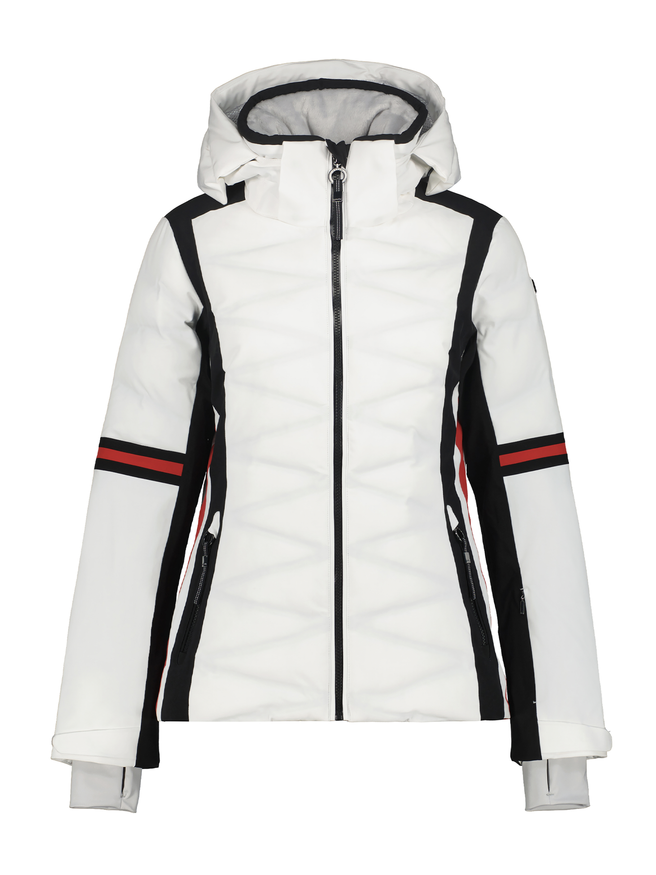 Luhta womens ski jacket sales