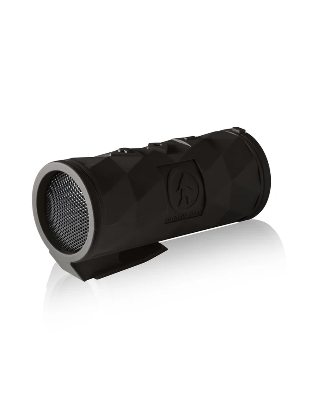 Outdoor Tech Buckshot bluetooth speaker, black