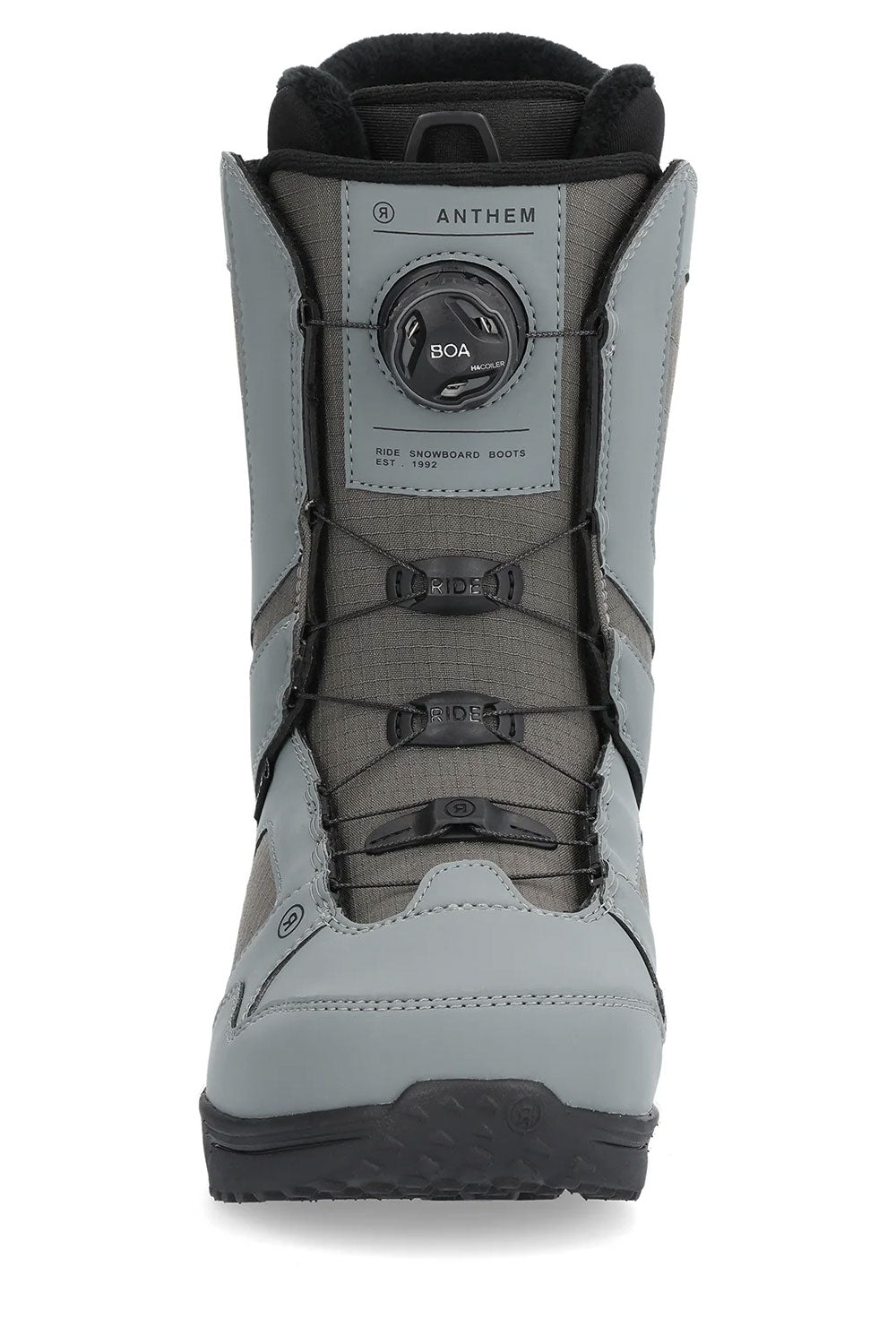 Ride Anthem Snowboard Boots - Men's - 24/25