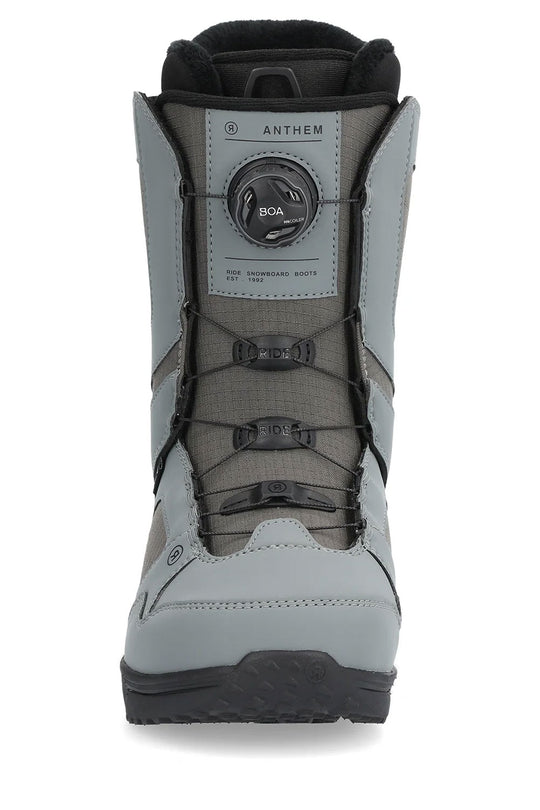 Ride Anthem Snowboard Boots - Men's - 24/25