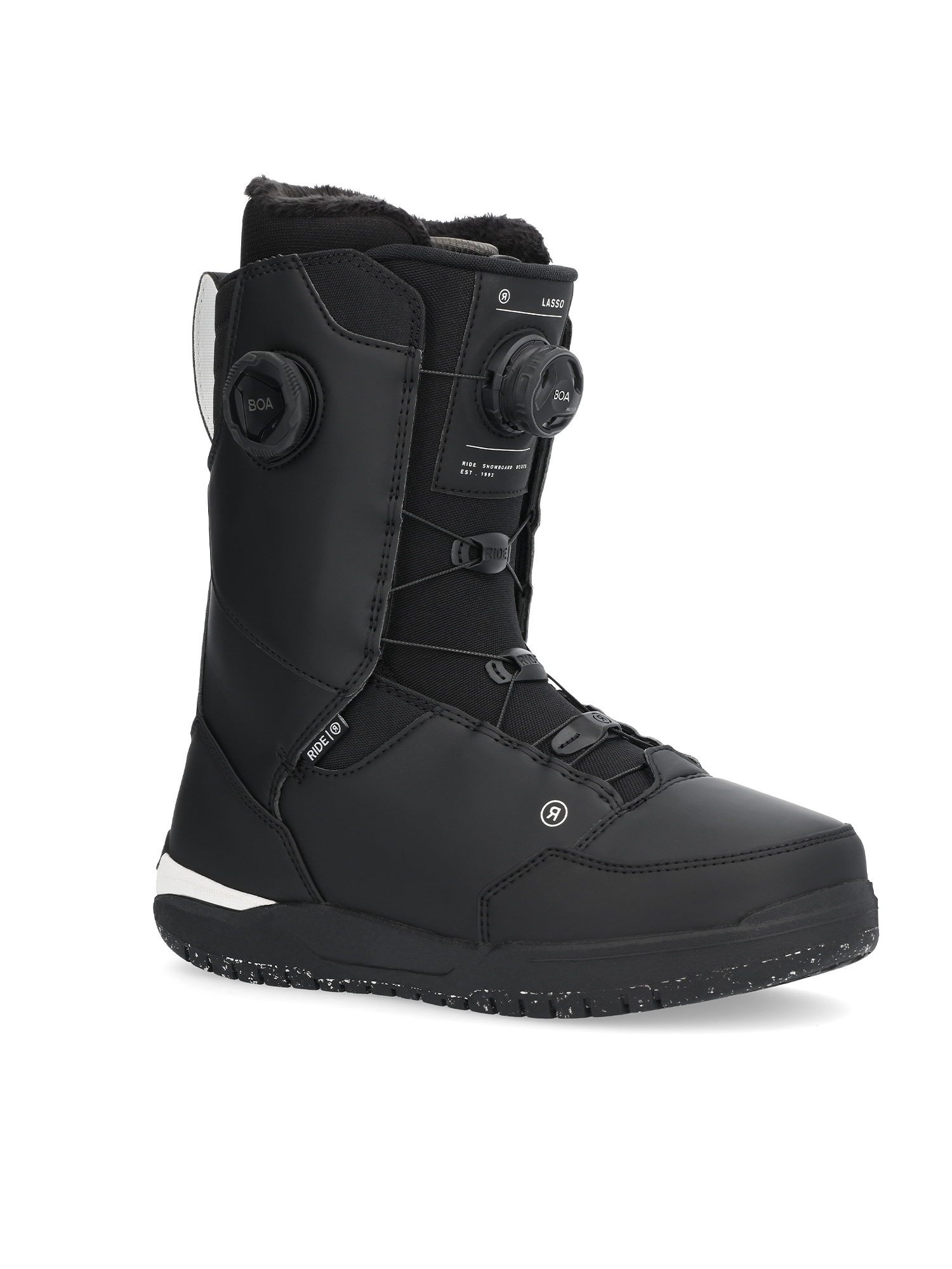 Men's Snowboard Boots – Snowflake Ski Shop