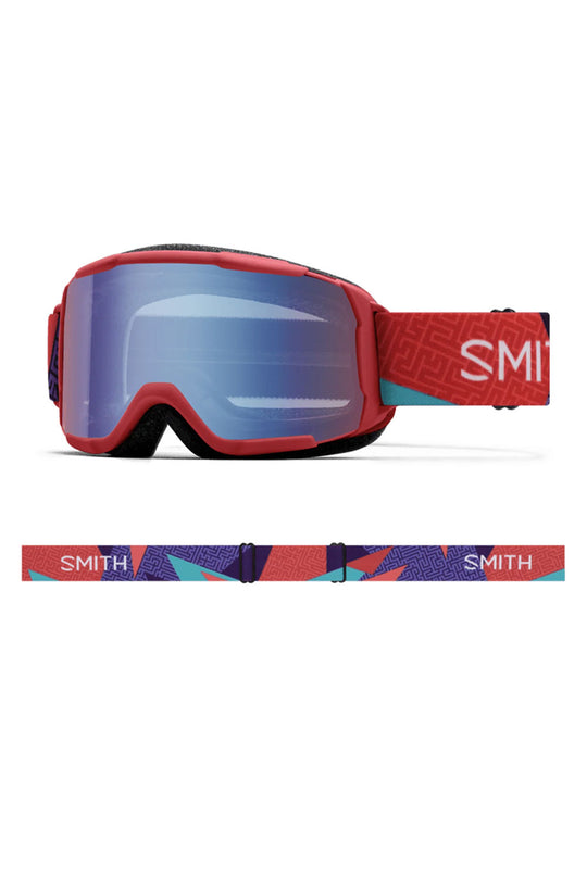 Smith Daredevil Mirror Goggles - Kids'