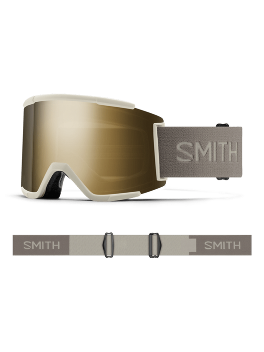 Smith Squad XL Goggles