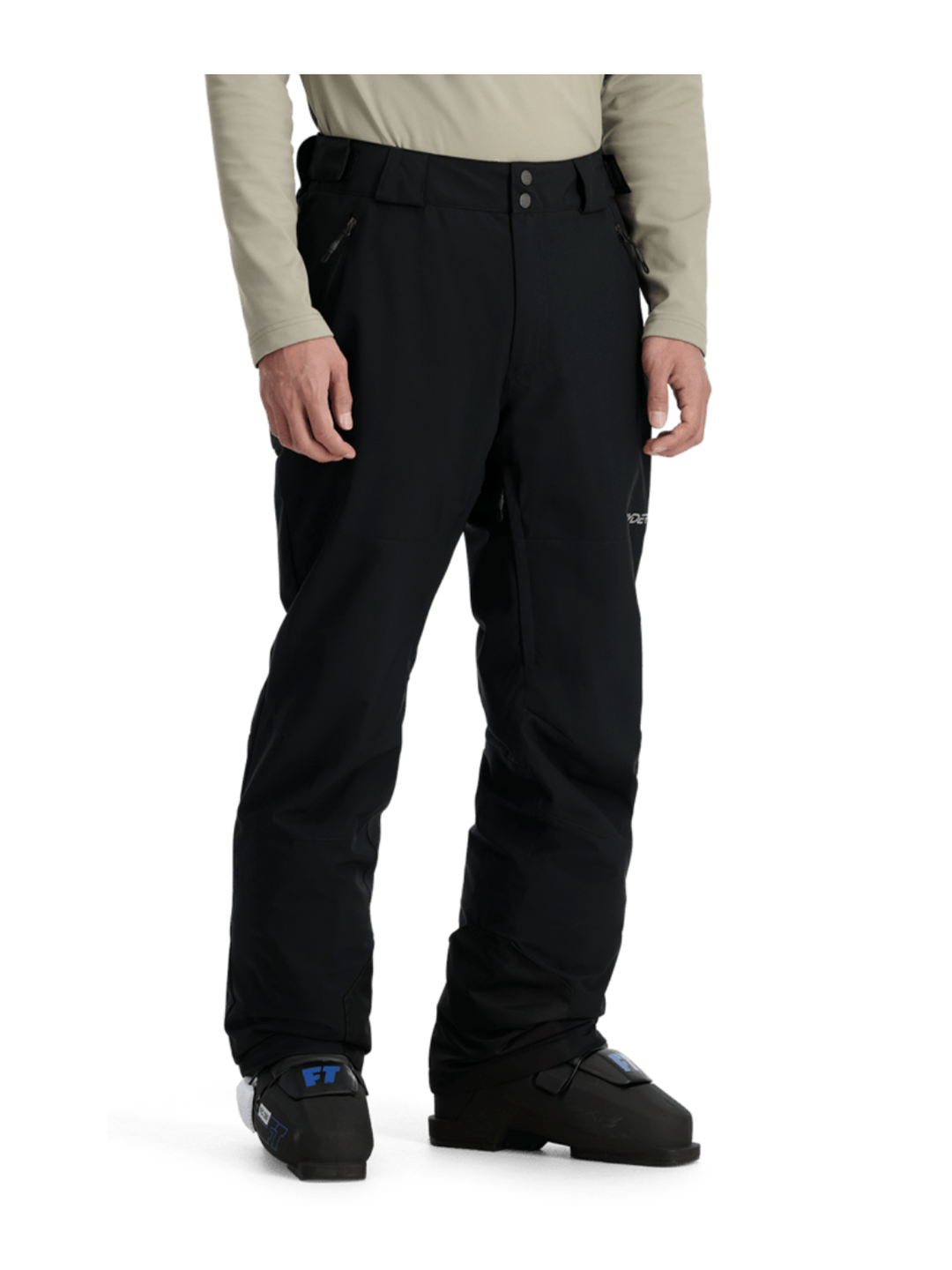 Spyder sentinel ski pants discount