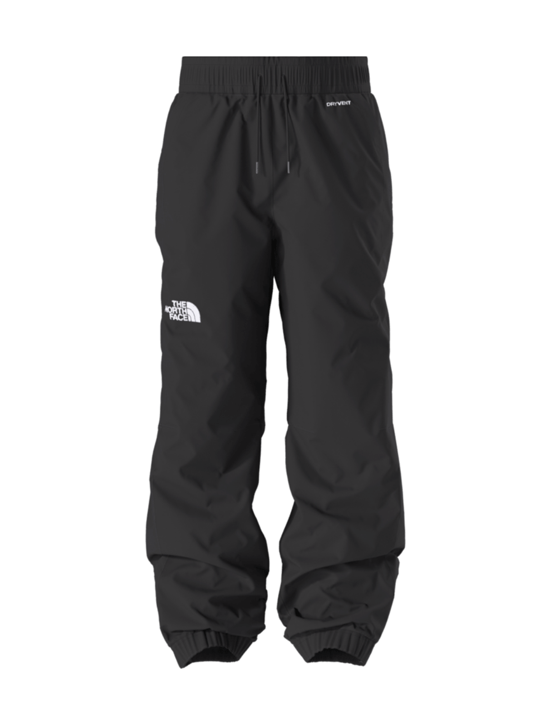 The North Face Build Up Pant Men s Black L