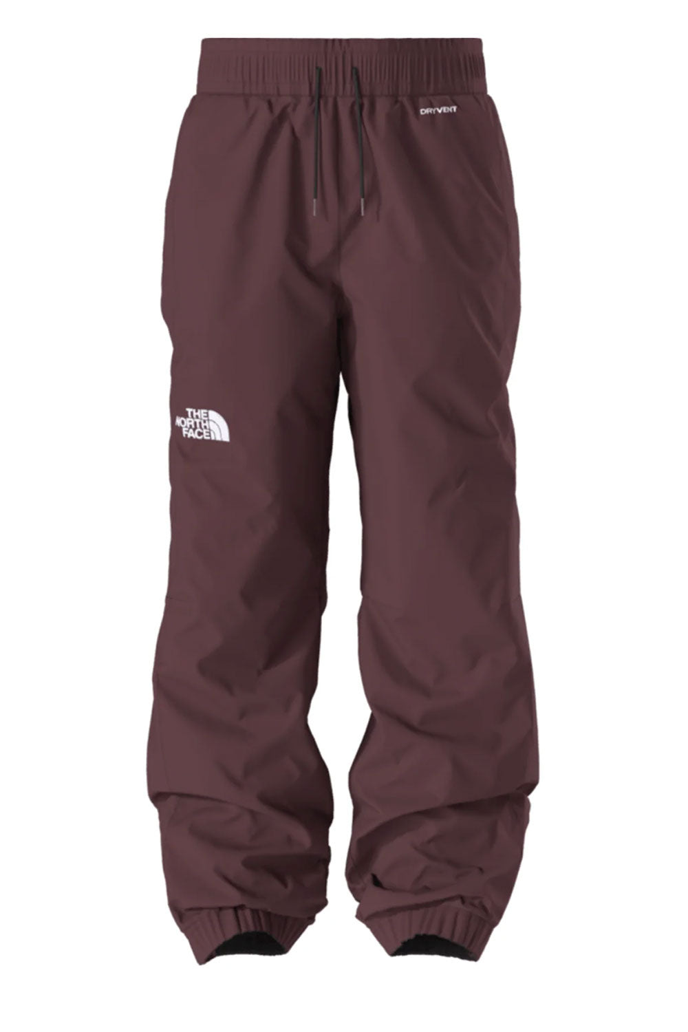 The North Face Build Up Pants - Men's – Snowflake Ski Shop