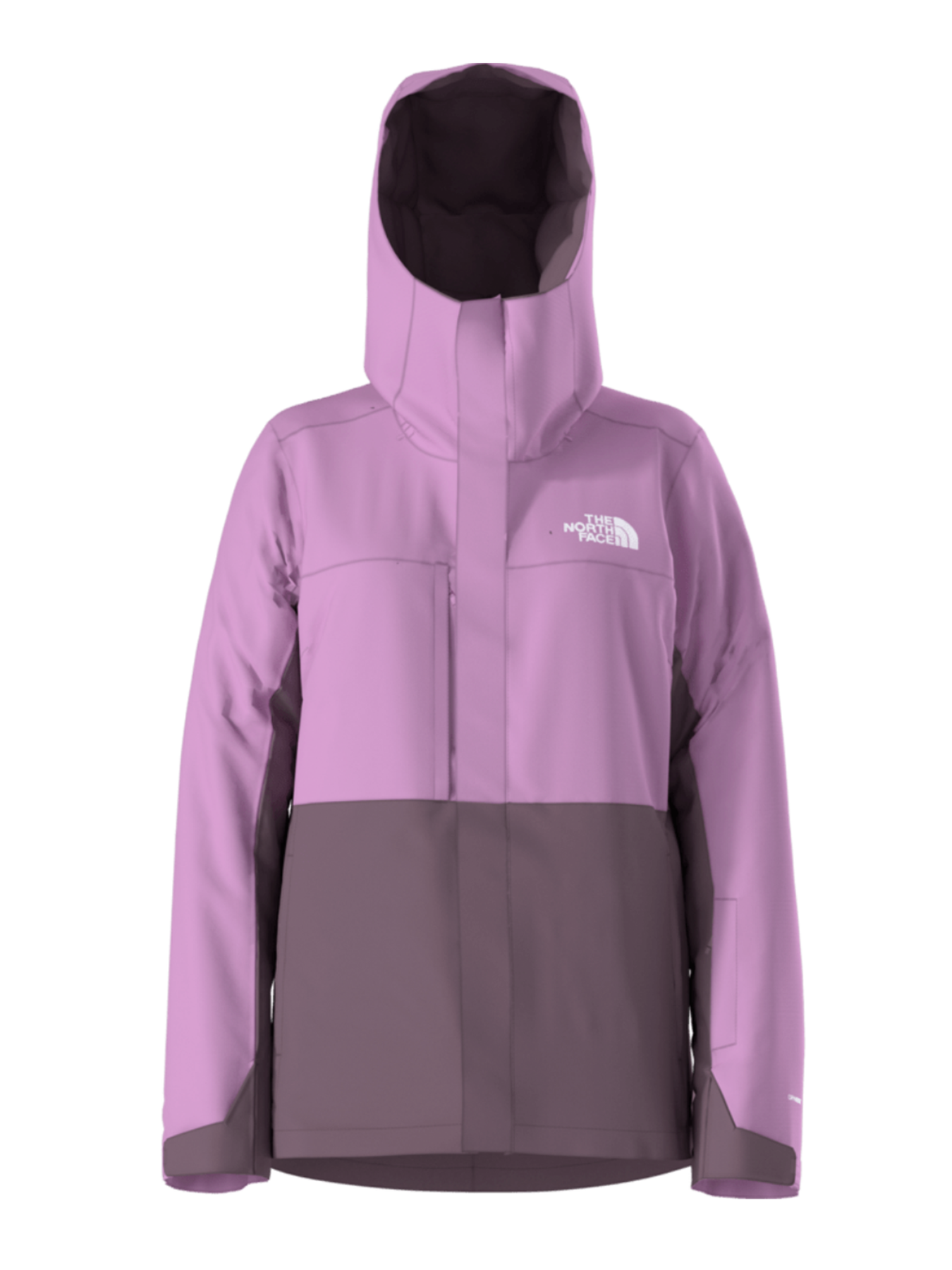 The North Face Freedom Insulated Jacket Women s Mauve M