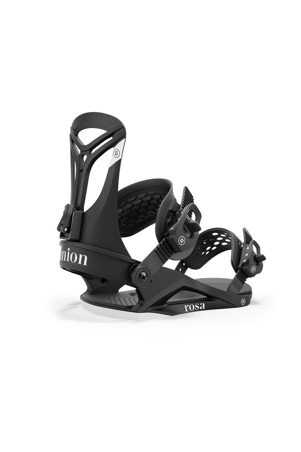 Union Rosa Snowboard Bindings - Women's - 24-25 – Snowflake