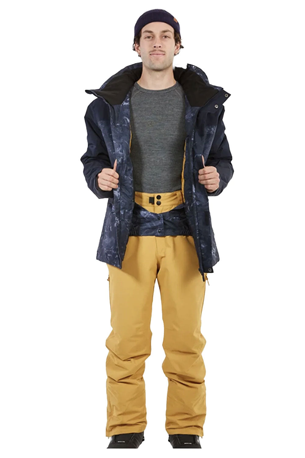 XTM Glide Ski Pant - Men's