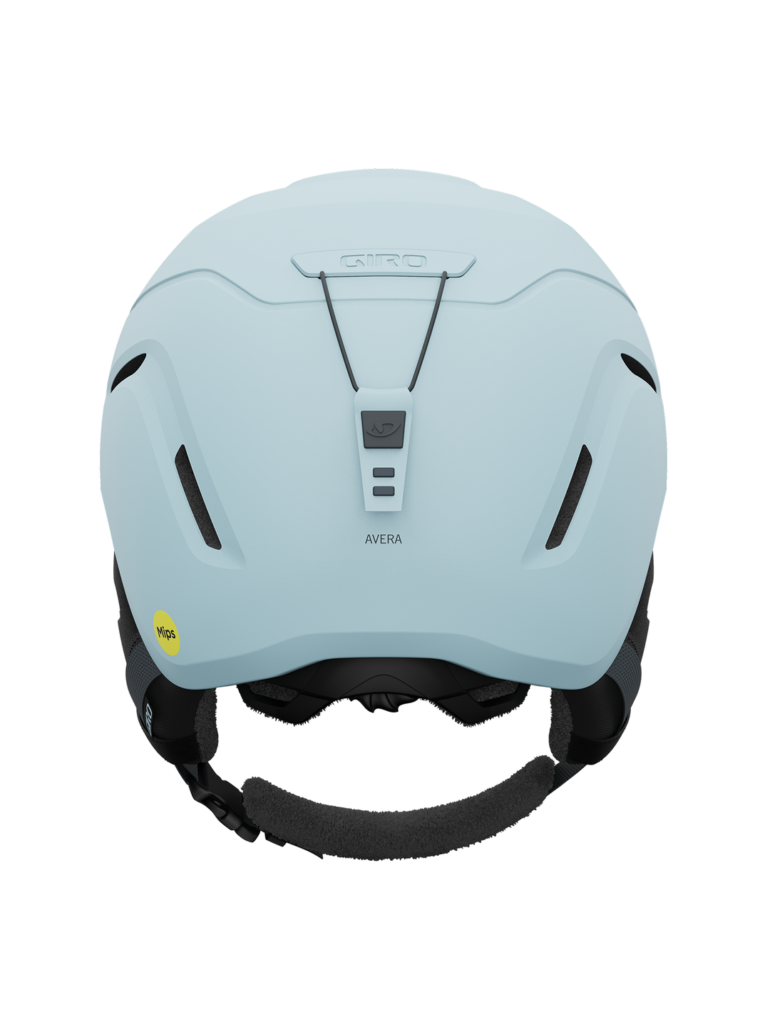 Giro Avera Mips ski/snowboard helmet, light blue