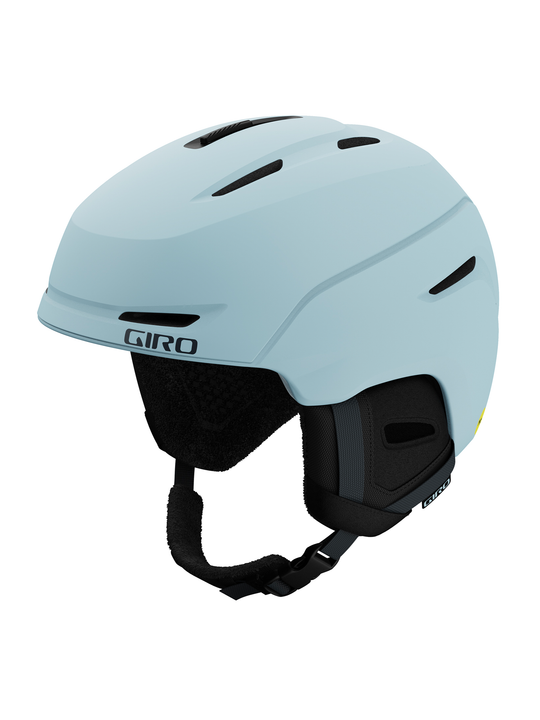 Giro Avera Mips ski/snowboard helmet, light blue