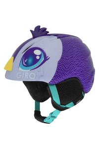 Giro Launch Plus Helmet - Kids'