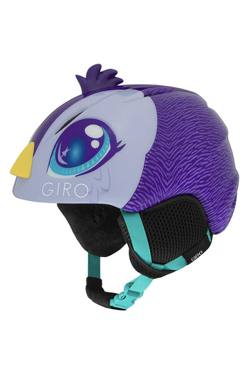 Giro Launch Plus Helmet - Kids'