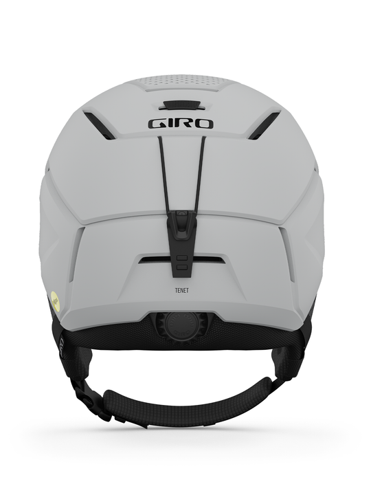 Giro Tenet Mips ski/snowboard helmet, light grey