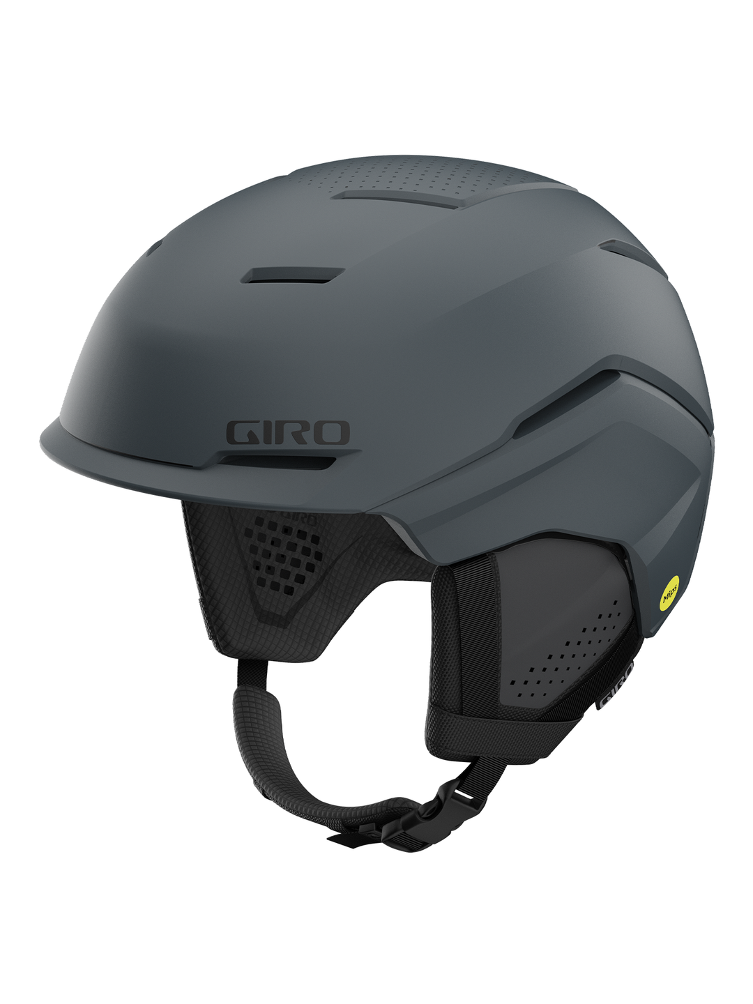 Giro Tenet Mips ski/snowboard helmet, dark slate blue