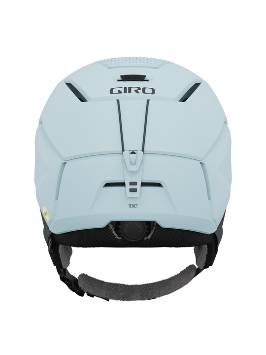 Giro Tenet Mips ski/snowboard helmet, light blue