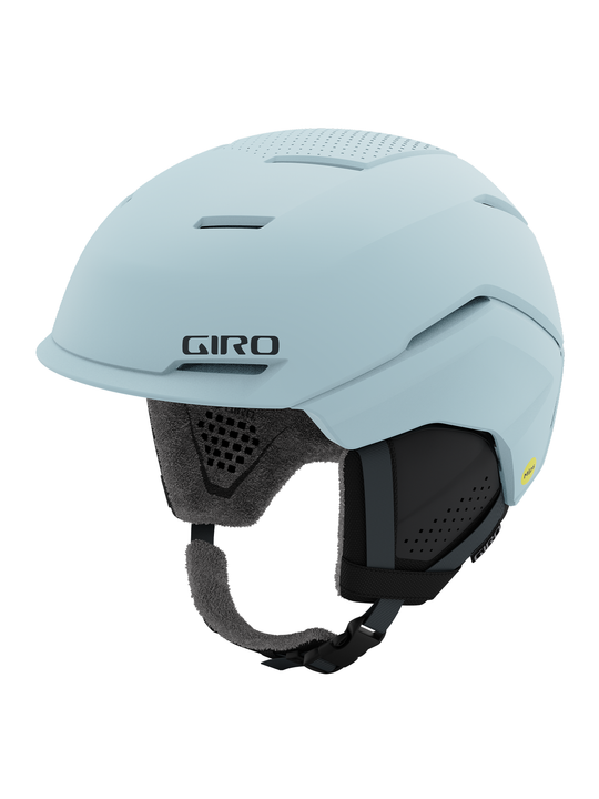 Giro Tenet Mips ski/snowboard helmet, light blue