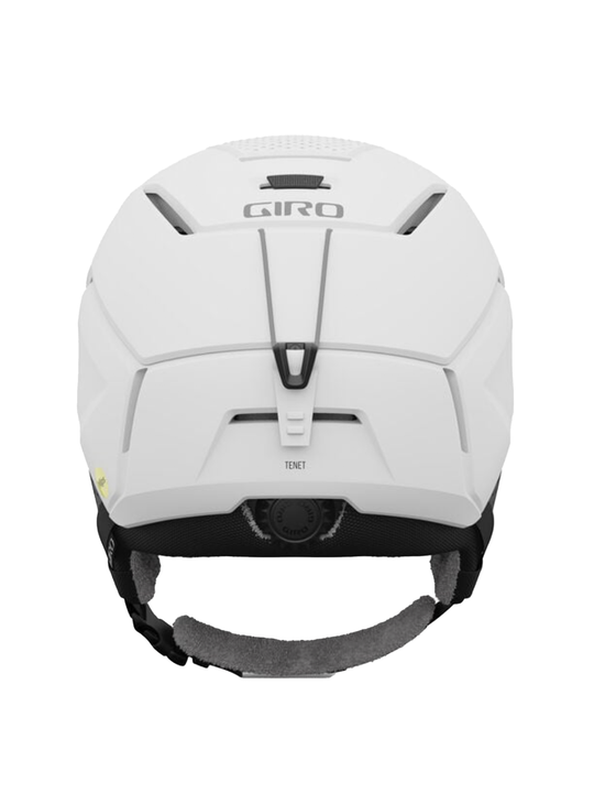 Giro Tenet Mips ski/snowboard helmet, white