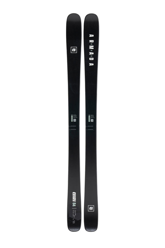 Armada ARV skis - black topsheet