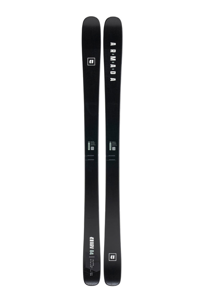 Armada ARV 84 Skis - 25/26 – Snowflake Ski Shop