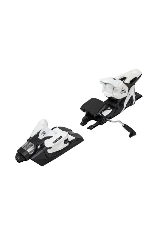 Armada Strive 14 ski bindings - white and black
