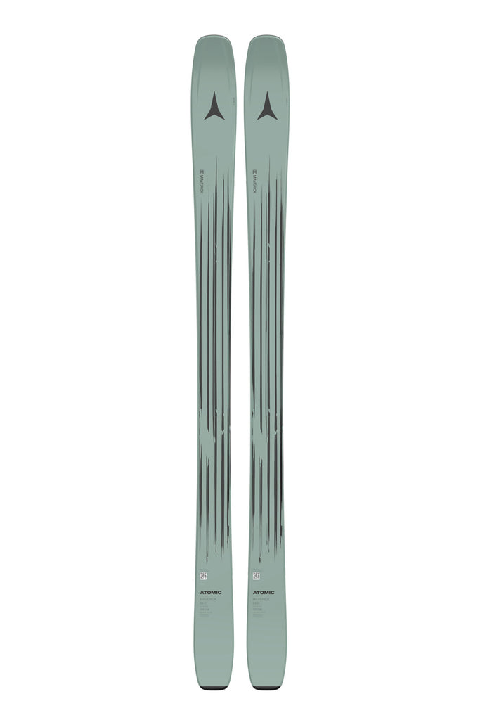 Atomic Maverick 86C Skis - Men's - 25/26 – Snowflake Ski Shop