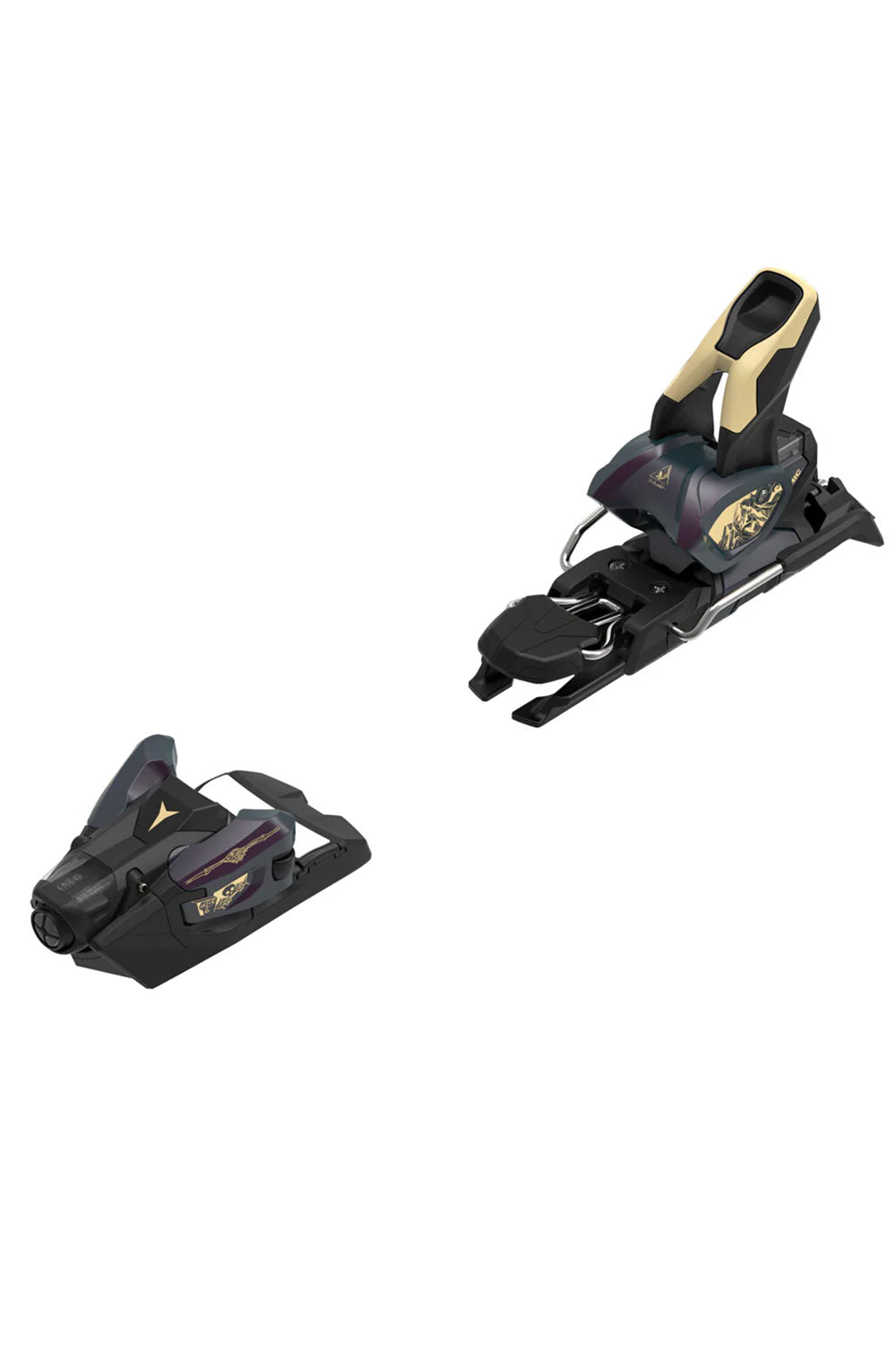 Atomic Strive 12 GW Ski Bindings - 25/26