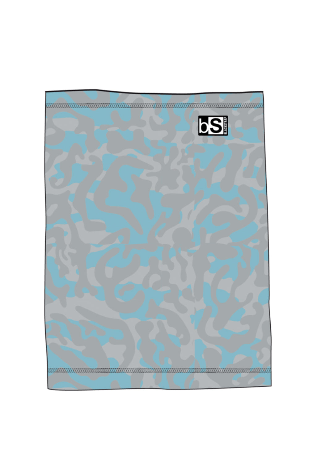 Blackstrap Dual Layer Tube - Unisex - 25/26