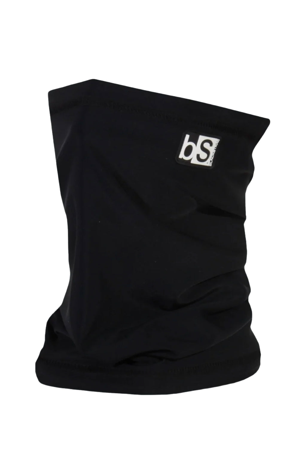 Adult Blackstrap neck tube, black