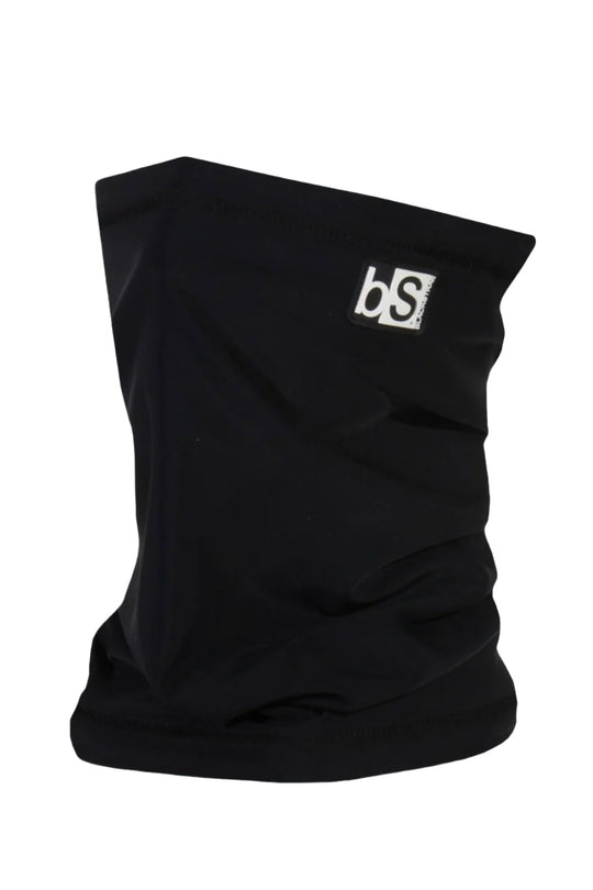 Adult Blackstrap neck tube, black