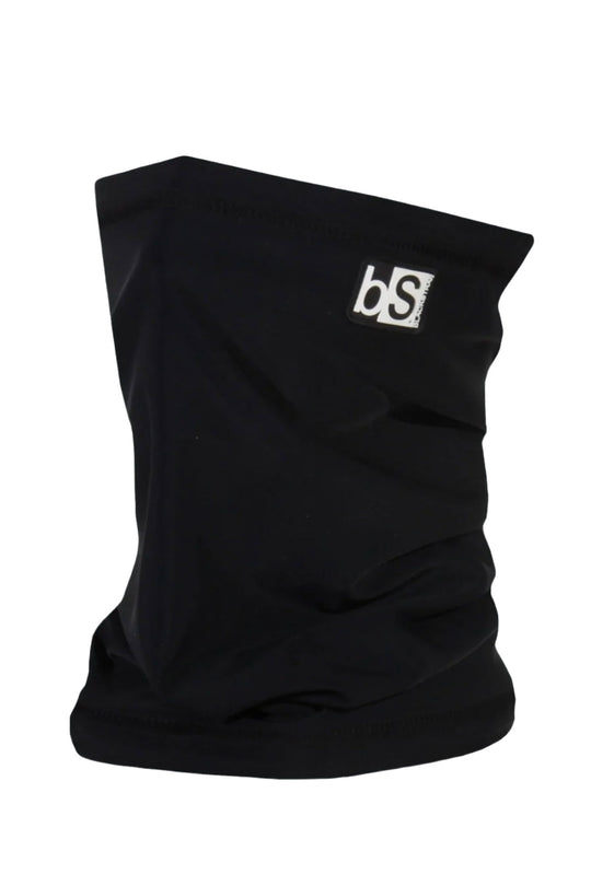 Adult Blackstrap neck tube, black