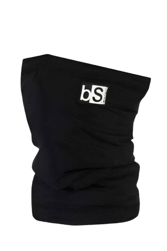 Kids' Blackstrap neck tube, black