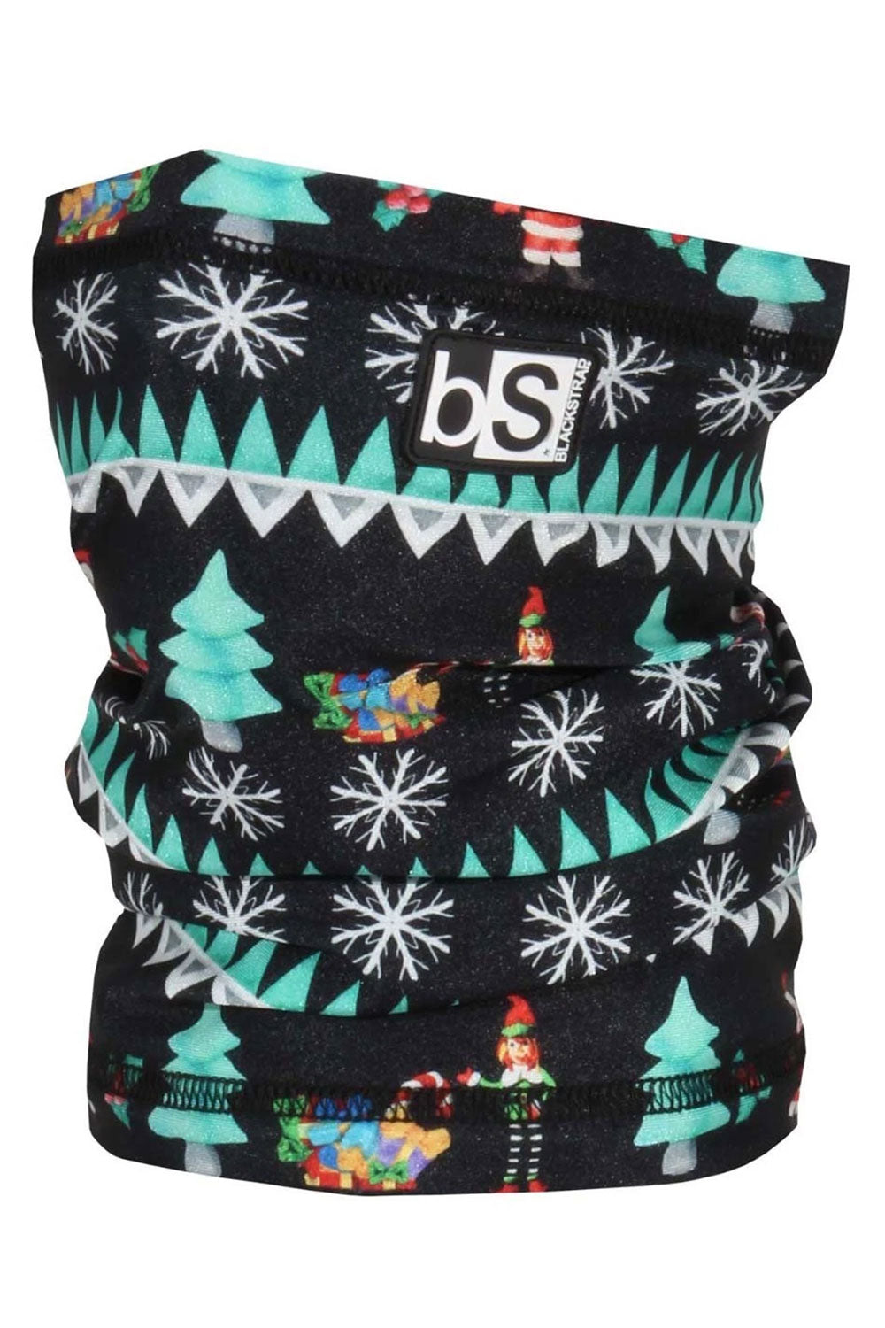 Blackstrap Dual Layer Tube - Kids' - 25/26